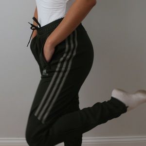 Adidas Track Pants